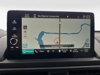 2023 Honda Pilot AWD Touring