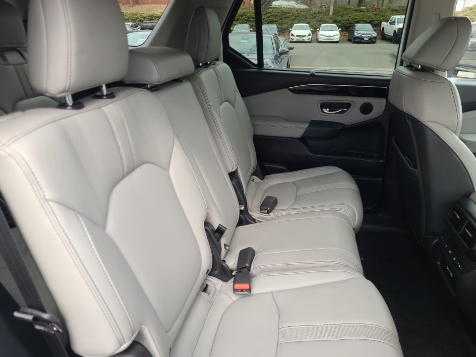 2023 Honda Pilot AWD Touring