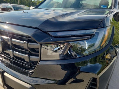 2026 Honda Ridgeline Sport