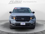 2025 Honda Ridgeline Sport