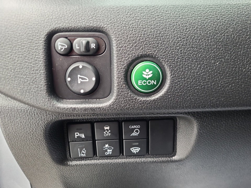 2025 Honda Ridgeline TrailSport+