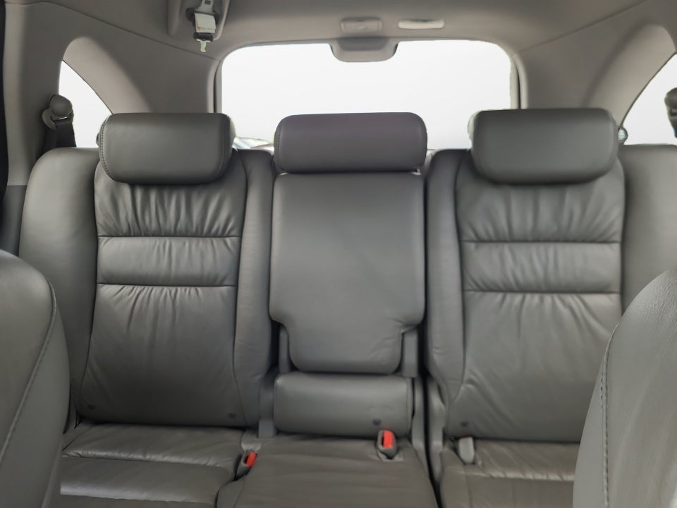 2008 Honda CR-V EX-L