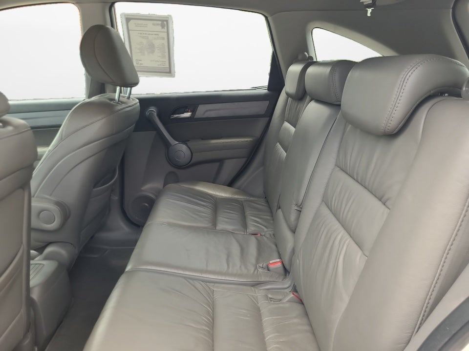 2008 Honda CR-V EX-L