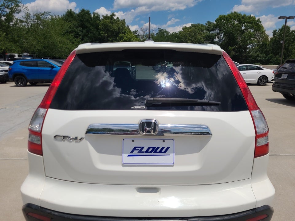 2008 Honda CR-V EX-L