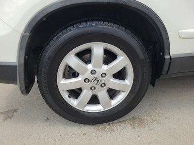2008 Honda CR-V EX-L