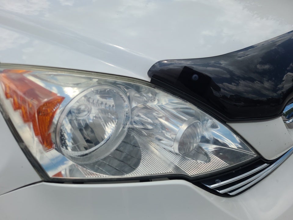 2008 Honda CR-V EX-L