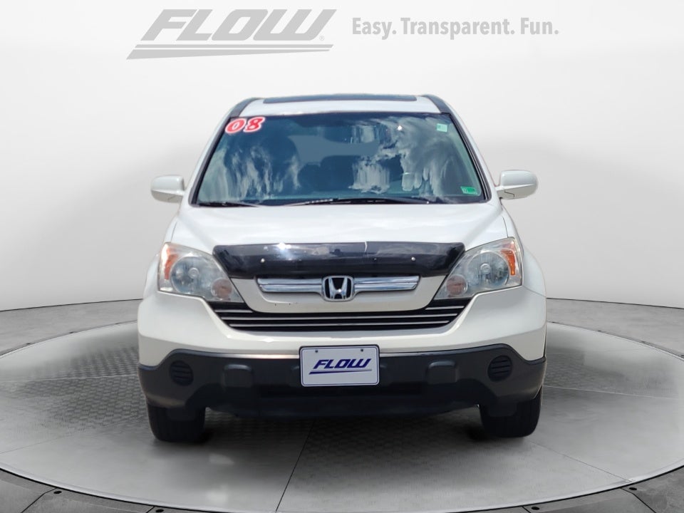 2008 Honda CR-V EX-L