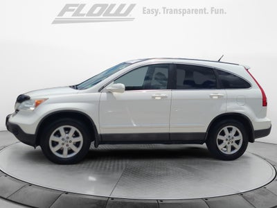 2008 Honda CR-V EX-L