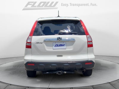 2008 Honda CR-V EX-L