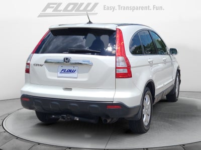2008 Honda CR-V EX-L