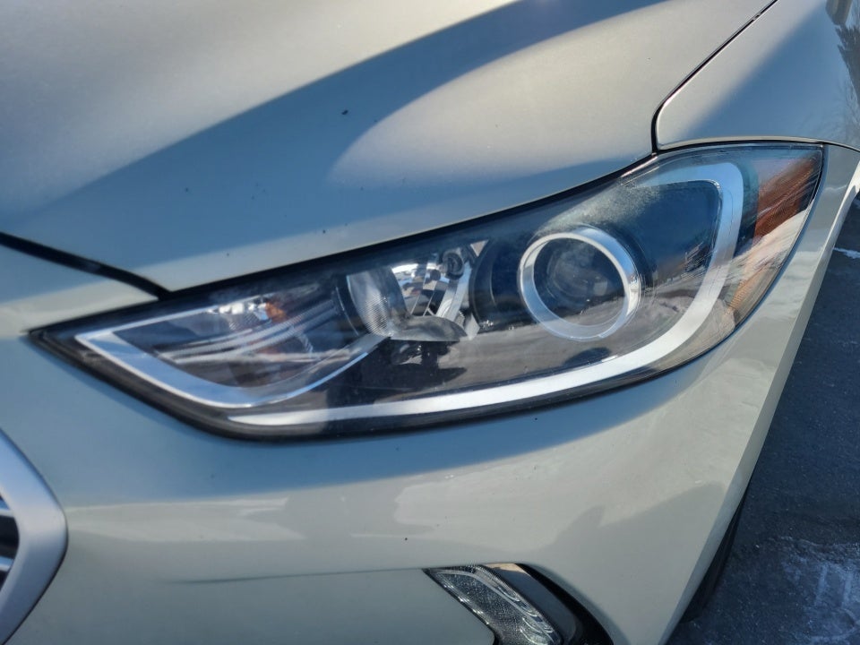 2017 Hyundai Elantra Value Edition