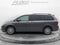 2016 Toyota Sienna XLE