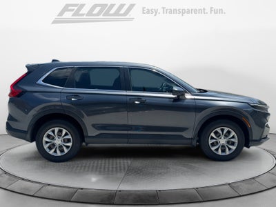 2023 Honda CR-V LX