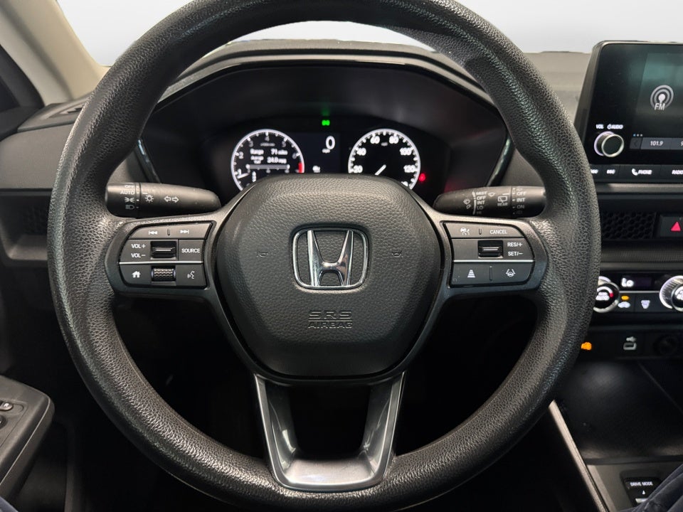 2023 Honda CR-V LX