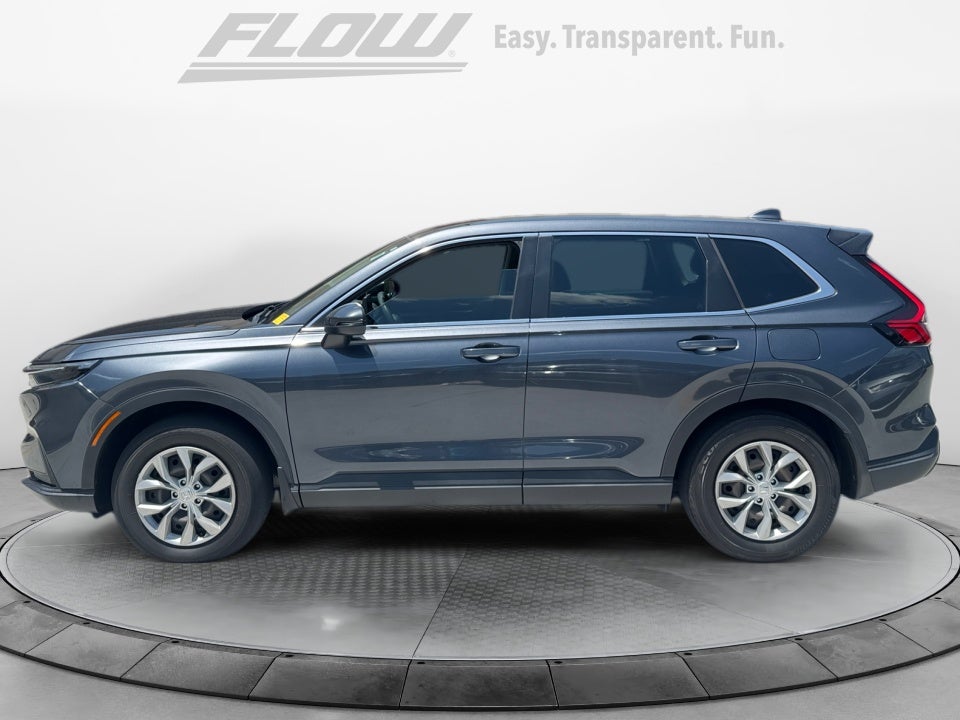2023 Honda CR-V LX