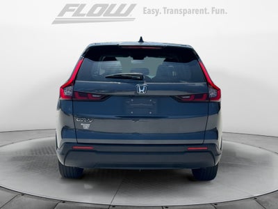 2023 Honda CR-V LX