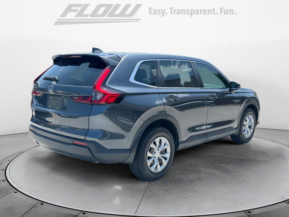 2023 Honda CR-V LX