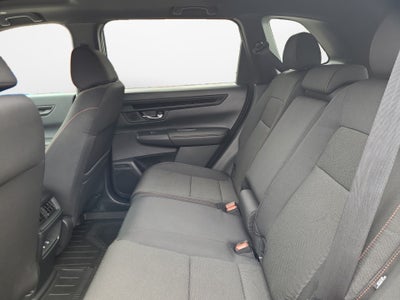 2026 Honda CR-V Hybrid AWD TrailSport