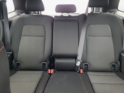 2026 Honda CR-V Hybrid AWD TrailSport