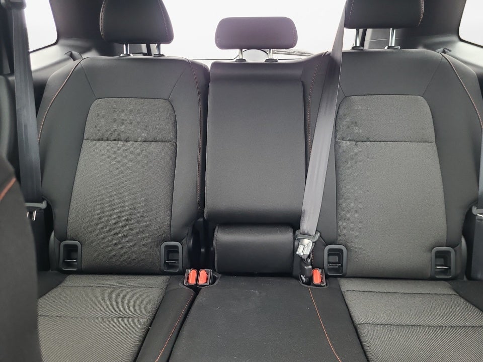 2026 Honda CR-V Hybrid AWD TrailSport