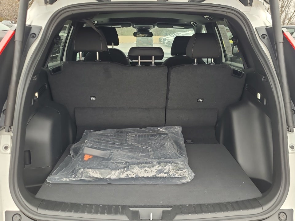 2026 Honda CR-V Hybrid AWD TrailSport