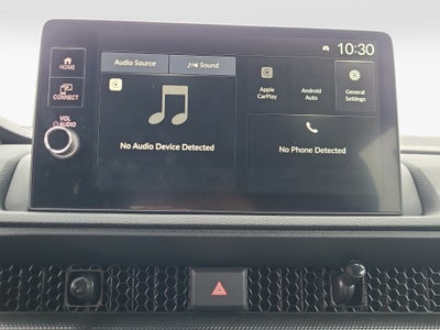 2026 Honda CR-V Hybrid AWD TrailSport