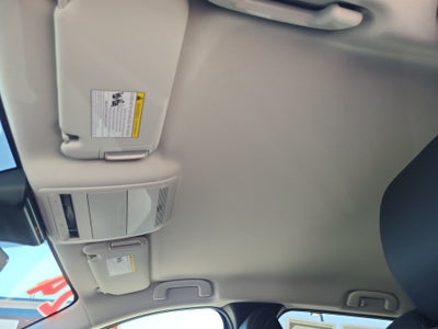 2024 Mazda Mazda CX-50 2.5 S Preferred