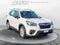 2021 Subaru Forester CVT
