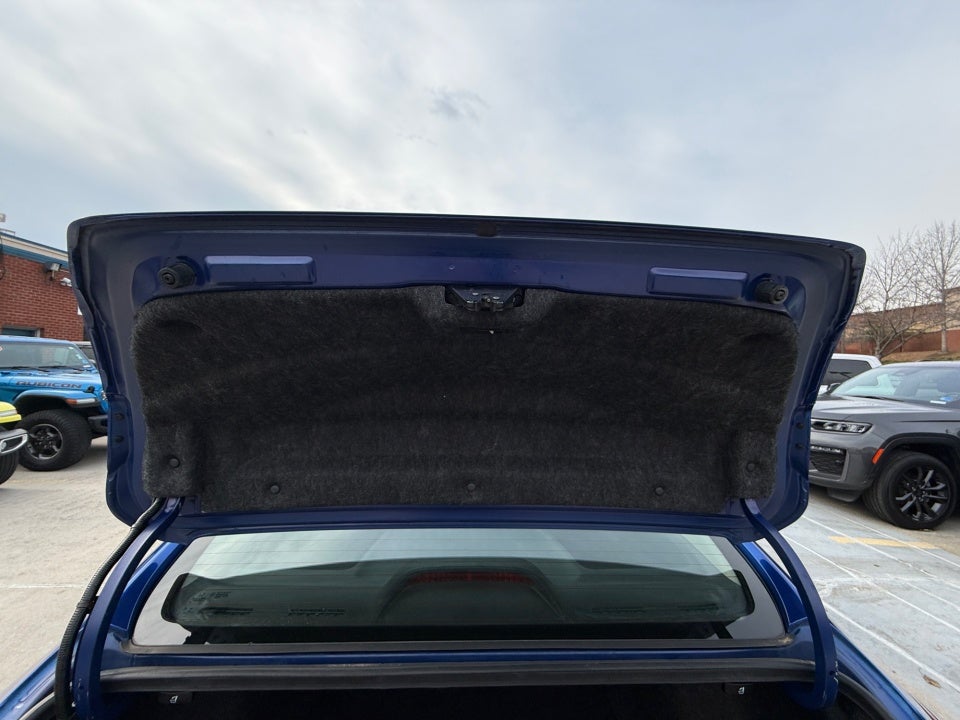 2018 Honda Civic EX-T