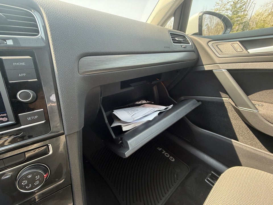 2019 Volkswagen Golf SportWagen 1.4T S