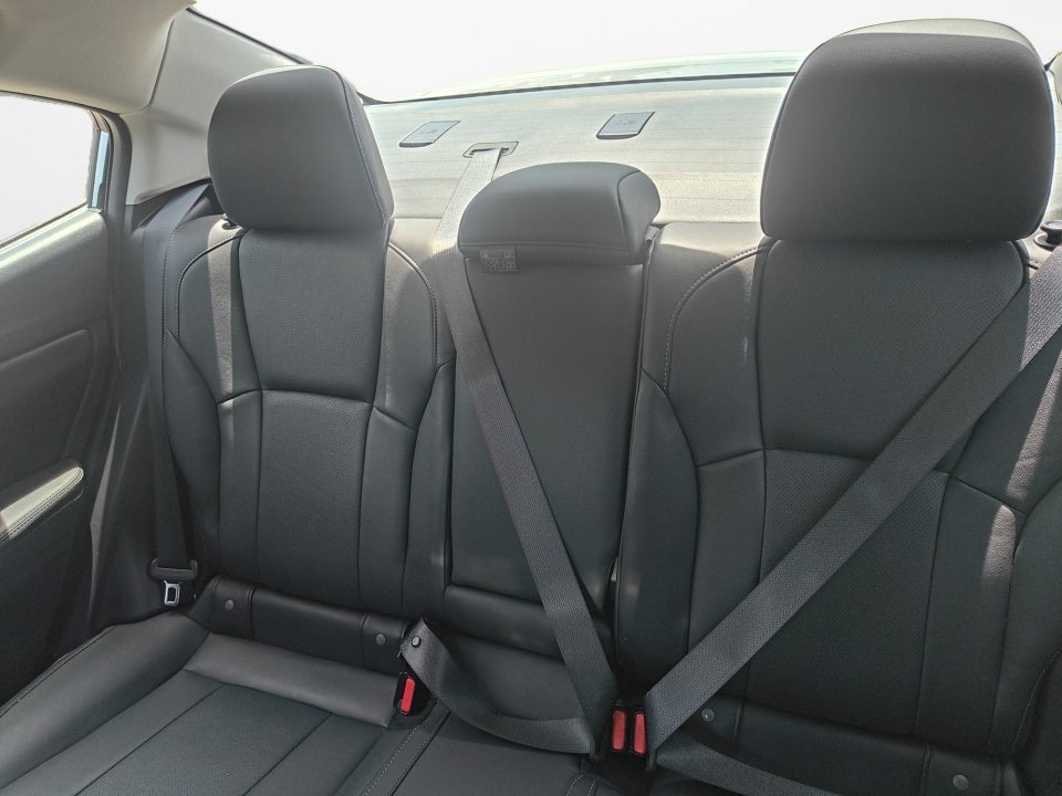 2021 Subaru Impreza Limited Sedan