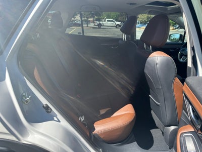 2022 Subaru Outback Touring