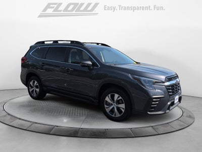 2023 Subaru Ascent Premium 7-Passenger