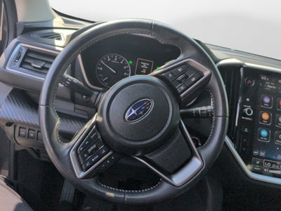 2023 Subaru Ascent Premium 7-Passenger