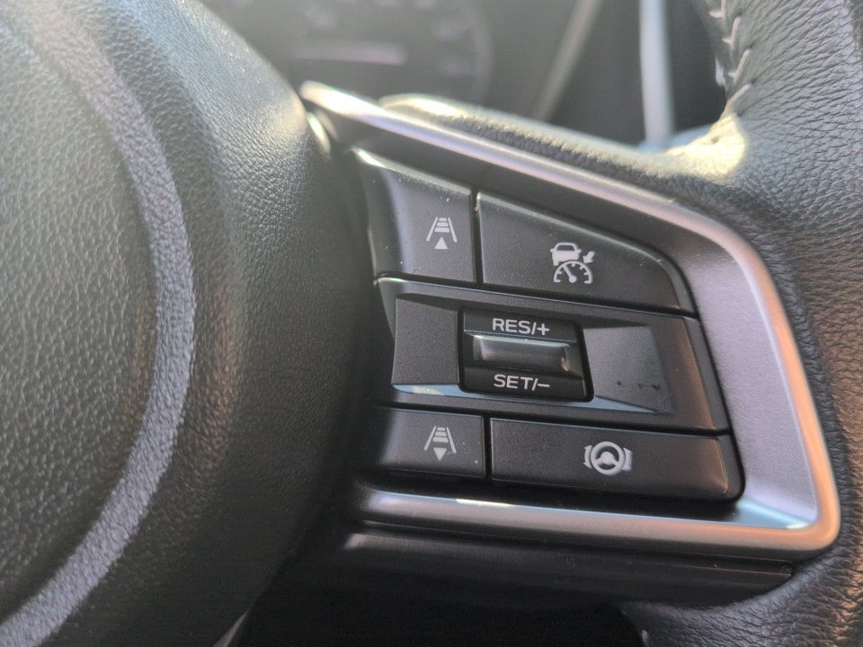 2023 Subaru Ascent Premium 7-Passenger