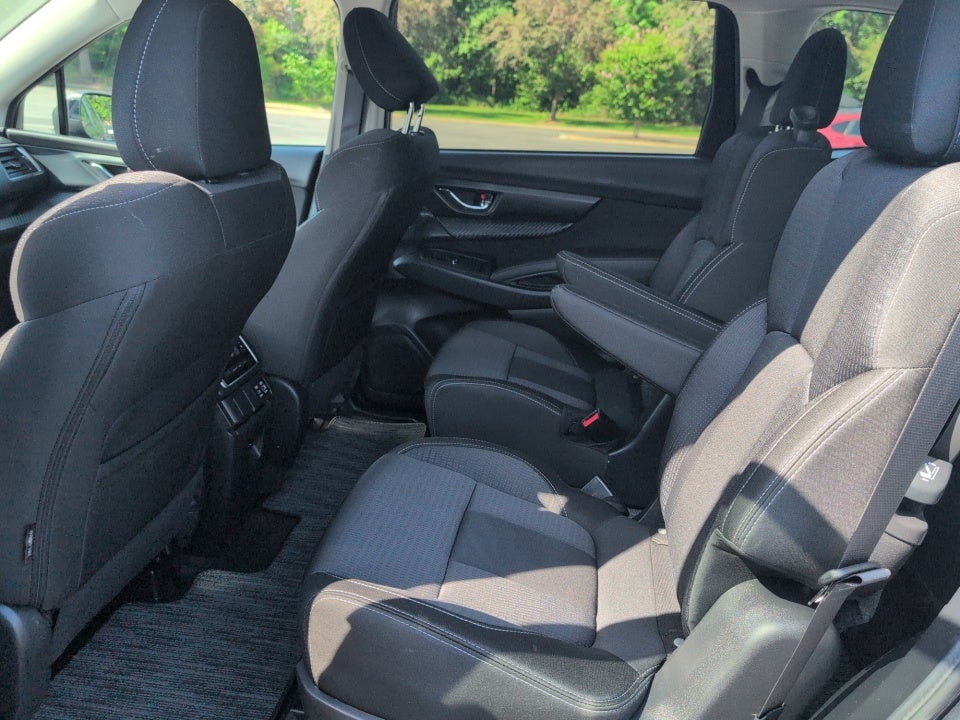 2023 Subaru Ascent Premium 7-Passenger