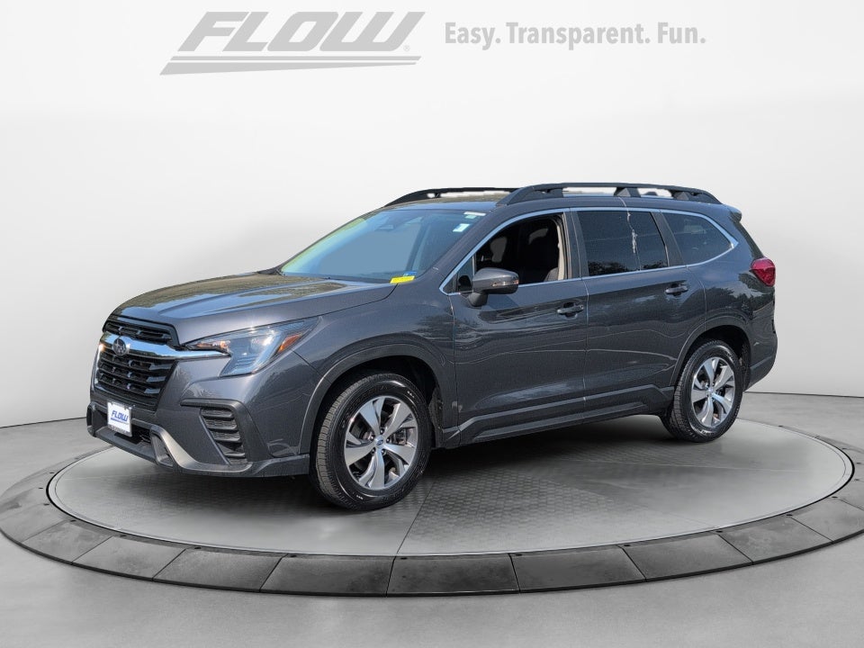 2023 Subaru Ascent Premium 7-Passenger