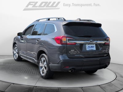 2023 Subaru Ascent Premium 7-Passenger