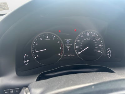 2014 Lexus ES 350 4dr Sdn
