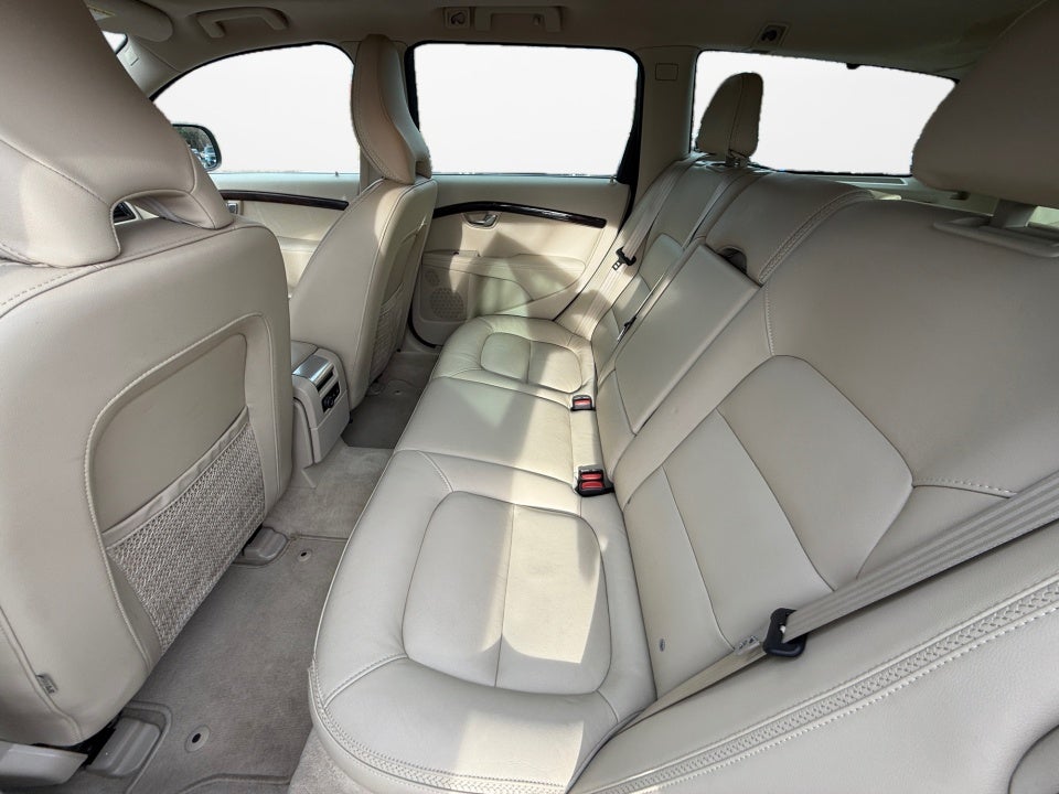 2016 Volvo XC70 T5 Drive-E Premier