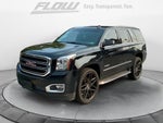 2019 GMC Yukon SLE