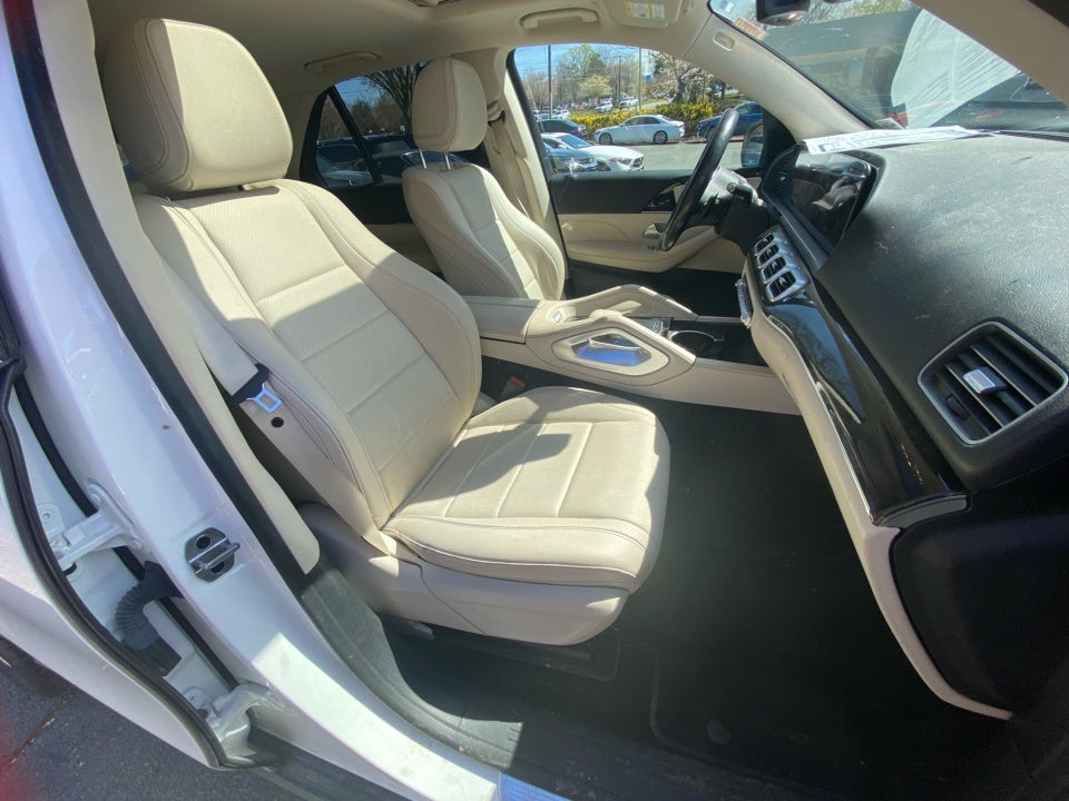 2021 Mercedes-Benz GLE 350 4MATIC®