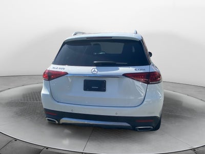 2021 Mercedes-Benz GLE 350 4MATIC®