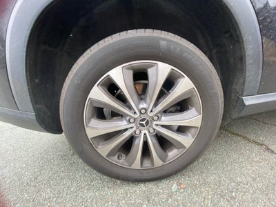 2022 Mercedes-Benz GLE 350 4MATIC®