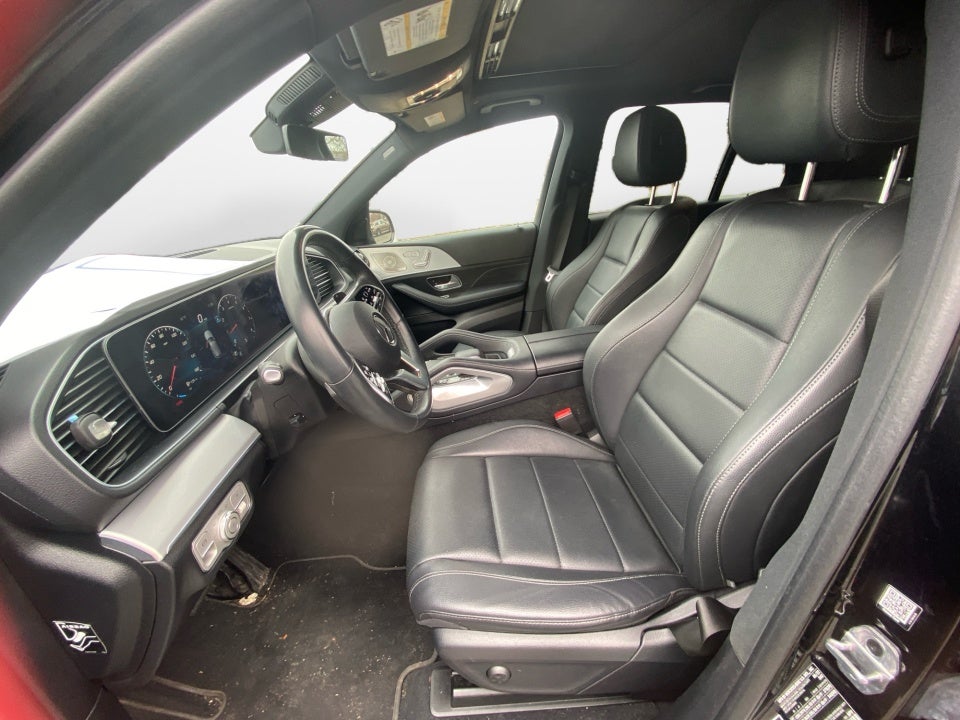 2022 Mercedes-Benz GLE 350 4MATIC®