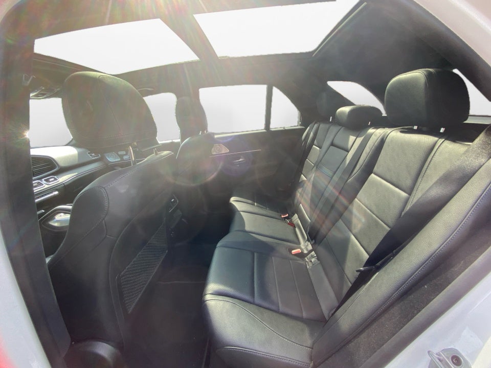 2022 Mercedes-Benz GLE 350 GLE 350