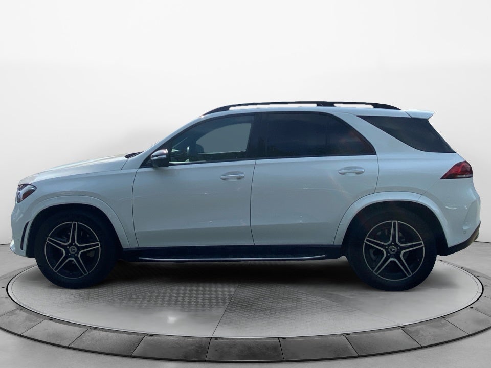 2022 Mercedes-Benz GLE 350 GLE 350