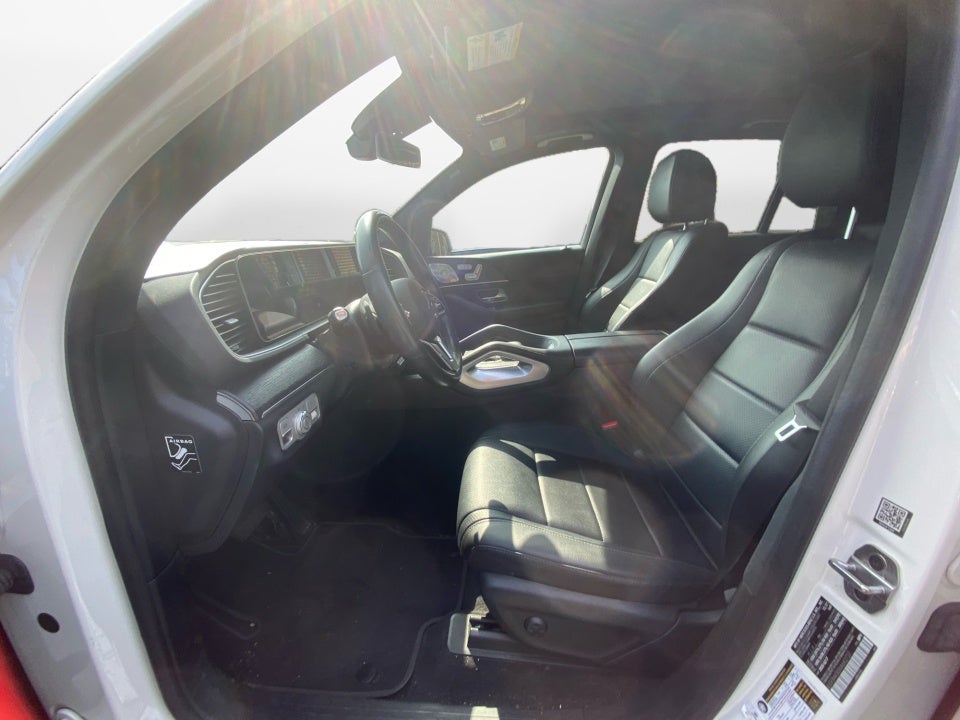 2022 Mercedes-Benz GLE 350 GLE 350