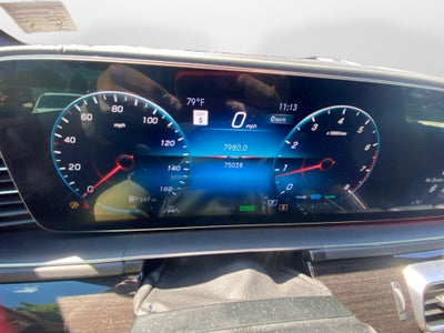 2020 Mercedes-Benz GLE 580 4MATIC®