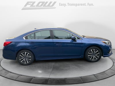 2019 Subaru Legacy 2.5i Premium